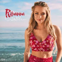 Camille — Rihanna — обложка